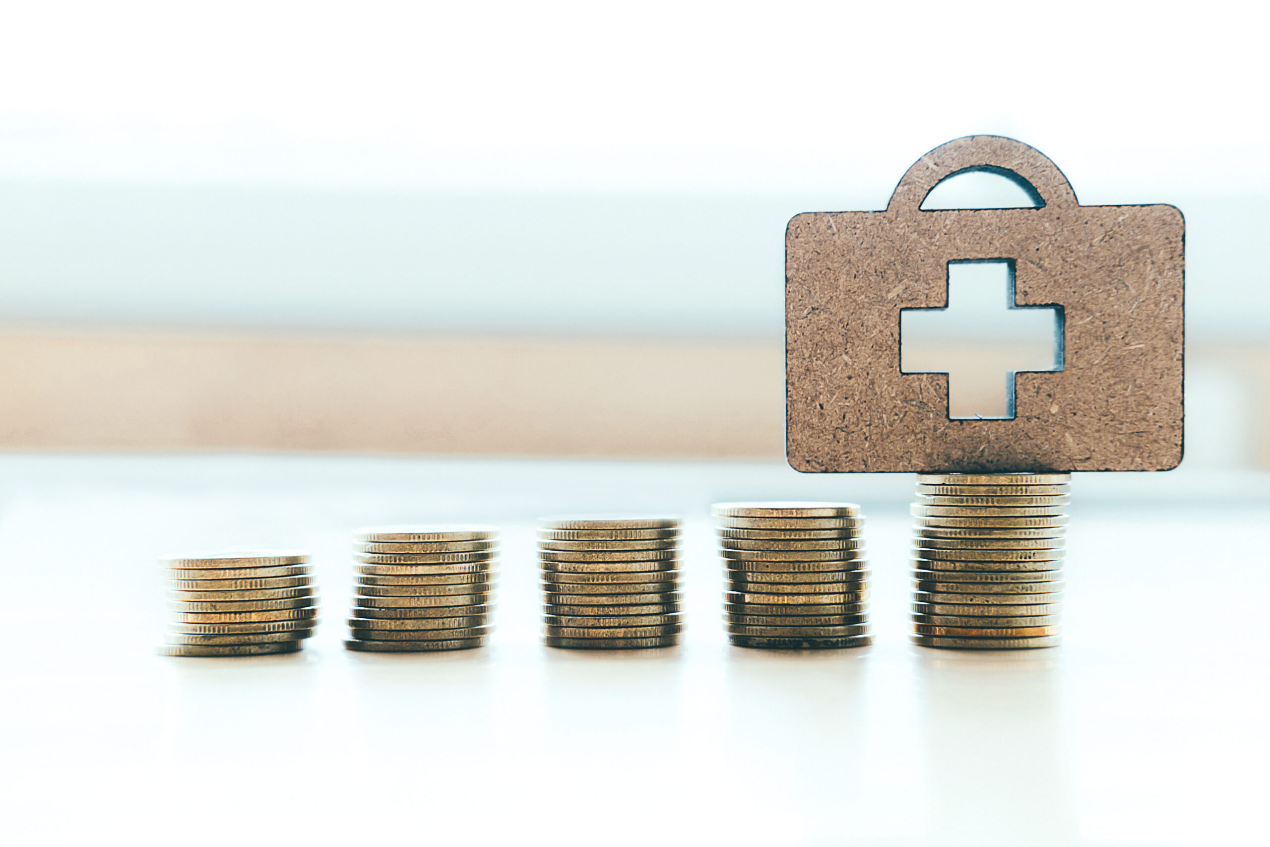 How Long Does It Take to Build an Emergency Fund From Scratch?
